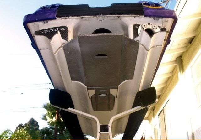 SX/SXi/SXi Pro - Show off your 750's - Pics and Info | X-H2o